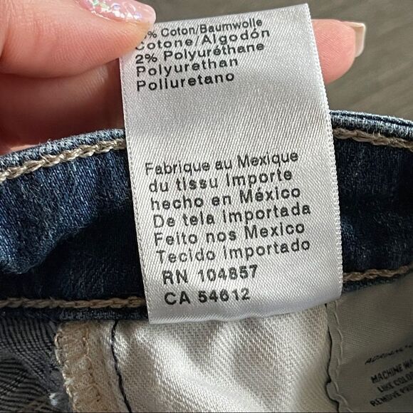 AG The Legging Ankle - Picture 9 of 10